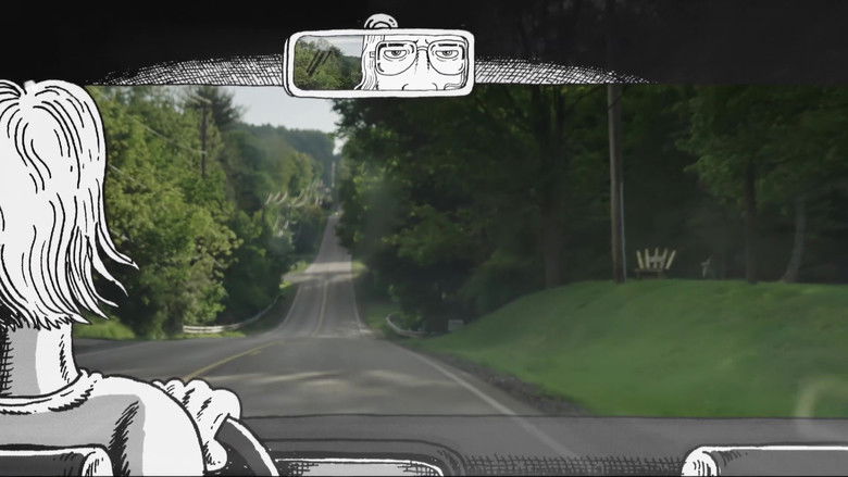 кадр из фильма Le cannibale de Milwaukee