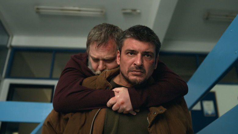 кадр из фильма Yugo Florida