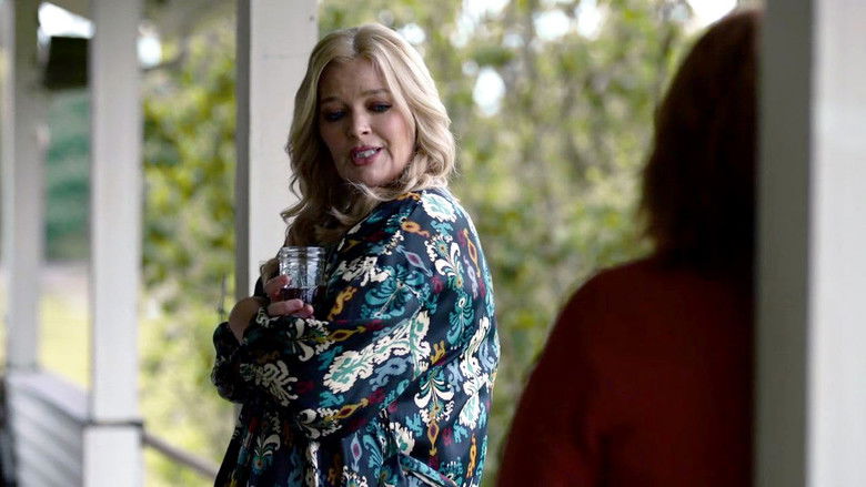 кадр из фильма Reba McEntire's The Hammer