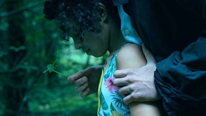 кадр из фильма Paula