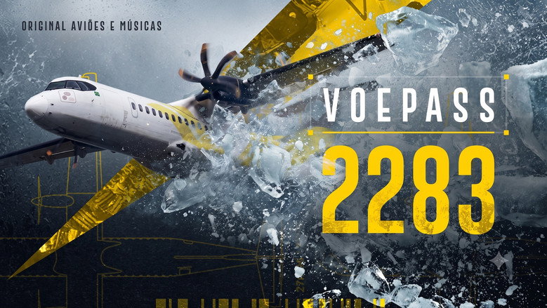 кадр из фильма Voepass 2283: Os Elos da Corrente