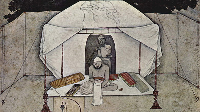 кадр из фильма नैनसुख