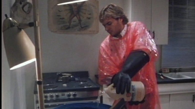 кадр из фильма The Secret Life