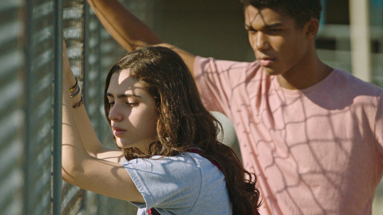 кадр из фильма Sem Seu Sangue