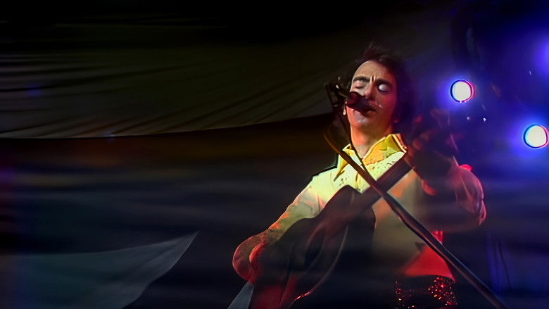 кадр из фильма Neil Diamond: The 'Thank You Australia' Concert