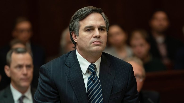 кадр из фильма Тёмные воды