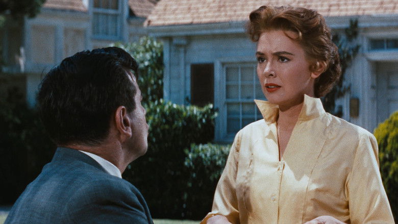 кадр из фильма Больше, чем жизнь