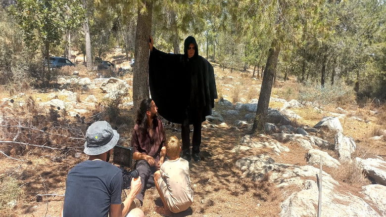 кадр из фильма לרקוד עם המוות