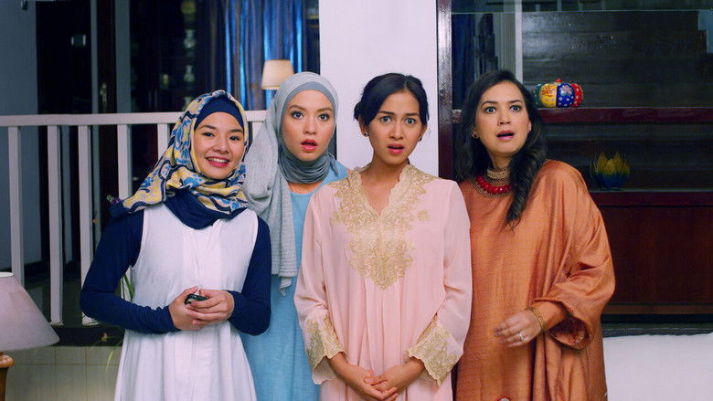 кадр из фильма Aku, Kau & KUA