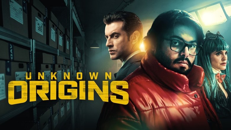 кадр из фильма Тайное происхождение