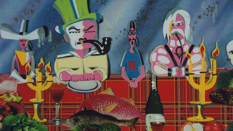 Oburzające dropsy