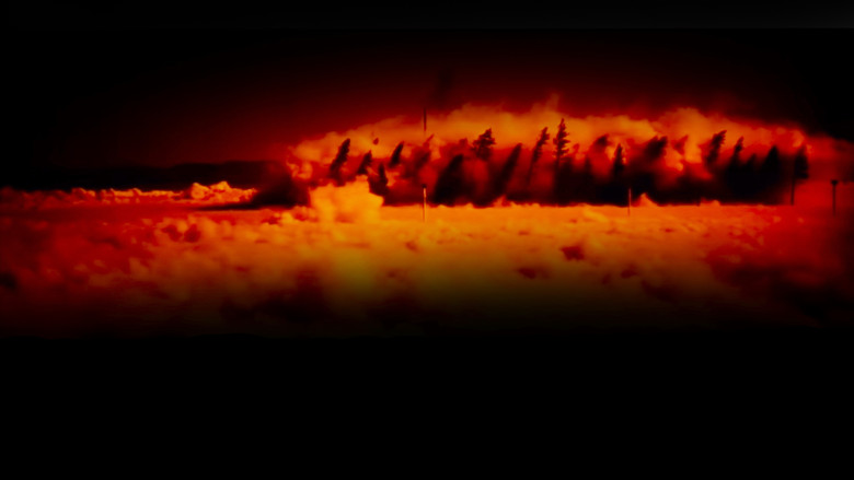 кадр из фильма Cameron Blake's Athena