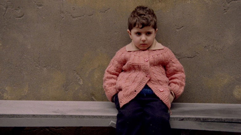 кадр из фильма Uçurtmayı Vurmasınlar