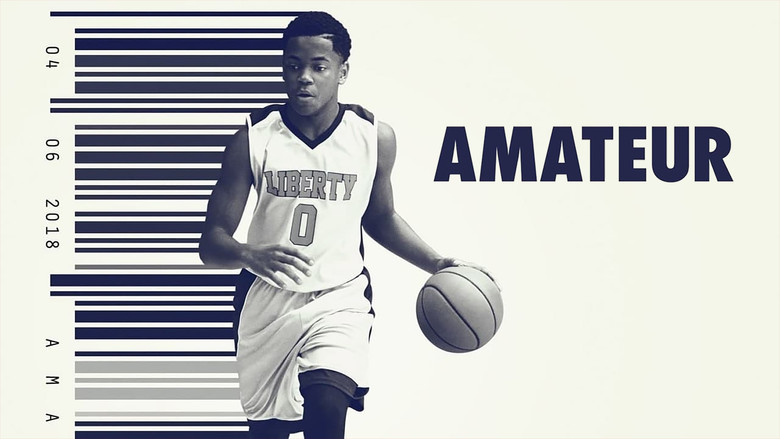 кадр из фильма Любитель