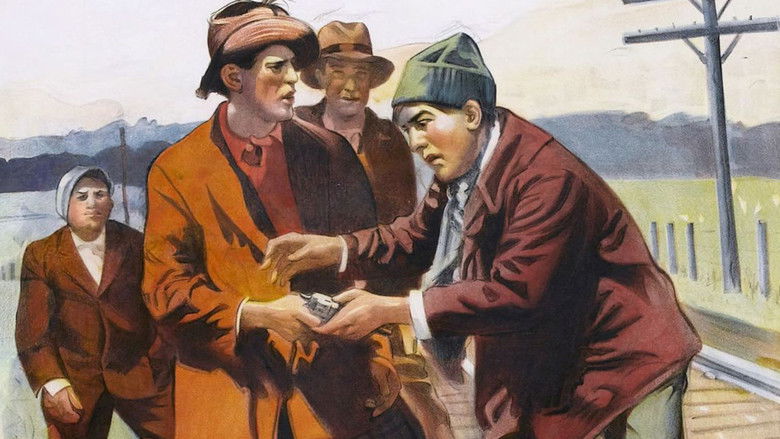 кадр из фильма Olaf—An Atom