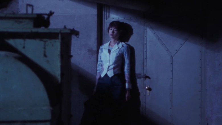 кадр из фильма XX 美しき機能