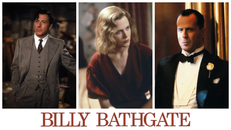 кадр из фильма Билли Батгейт