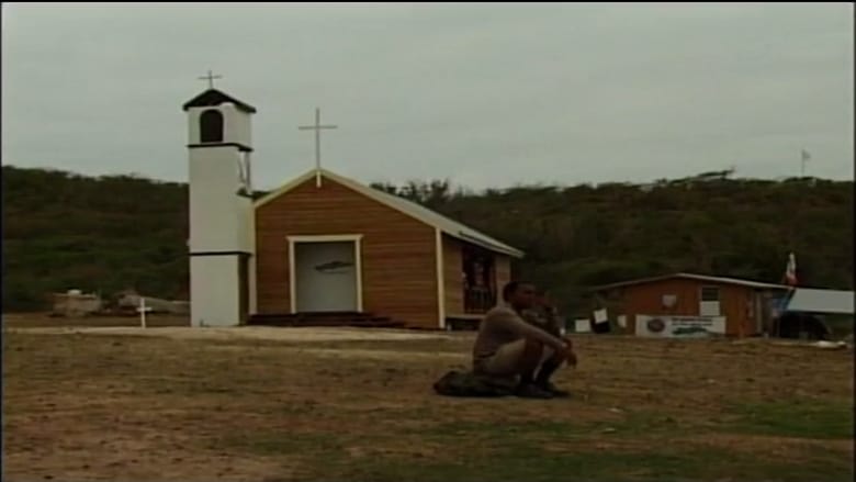 кадр из фильма Cuando lo pequeño se hace grande