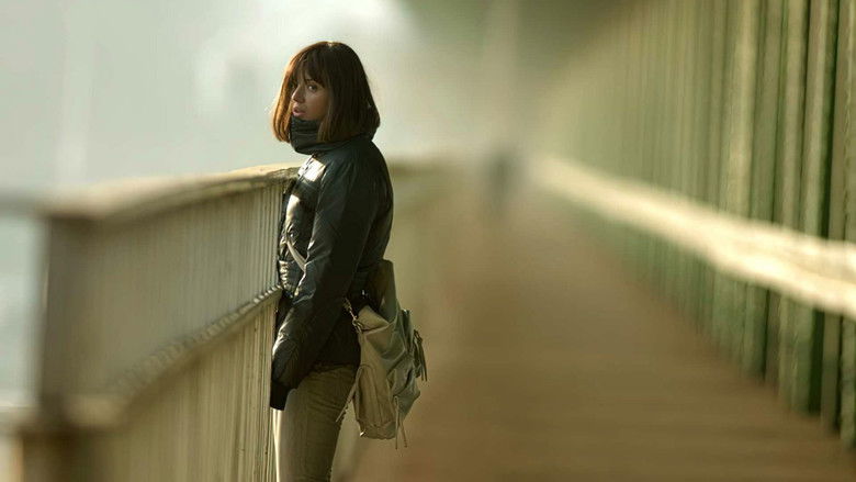 кадр из фильма Izolator