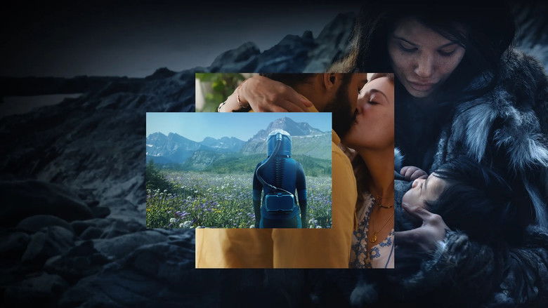 кадр из фильма В мгновение ока