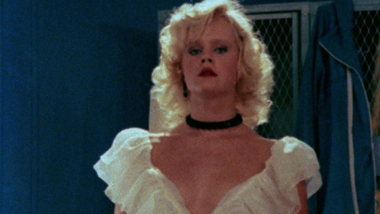 кадр из фильма Stud Hunters