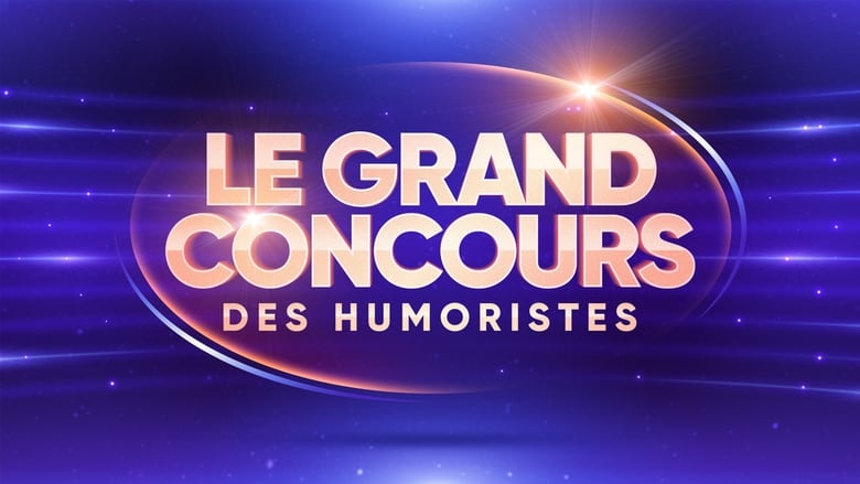 кадр из фильма Le grand concours des humoristes