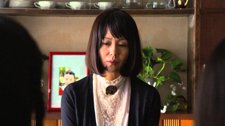 кадр из фильма 贖罪