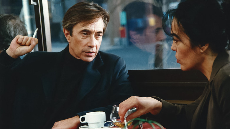 кадр из фильма Mal