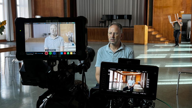 кадр из фильма Die Unbeugsamen 2 - Guten Morgen, ihr Schönen!