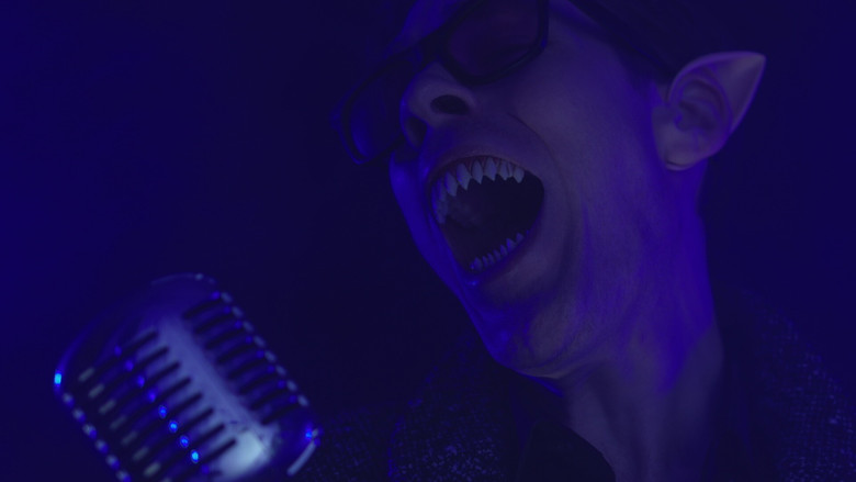 кадр из фильма Wrathbone