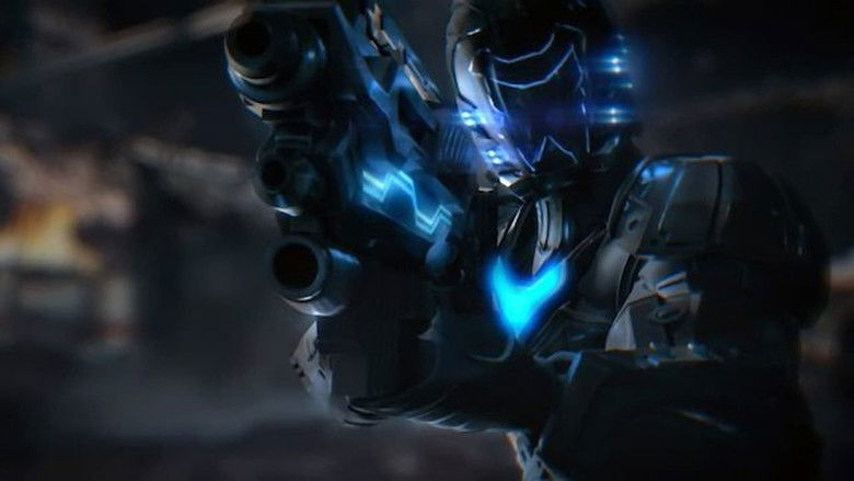 Воин во времени