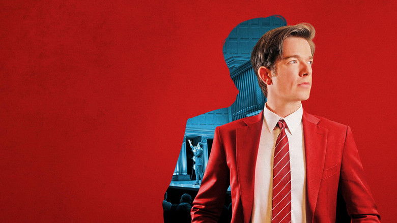 кадр из фильма Джон Малейни: малыш Джей