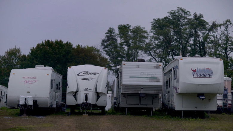 кадр из фильма CamperForce