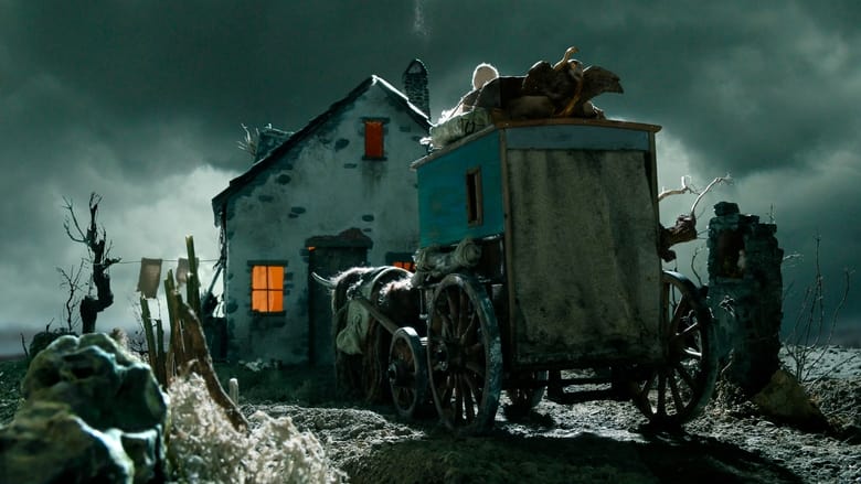 кадр из фильма Impossible Maladies