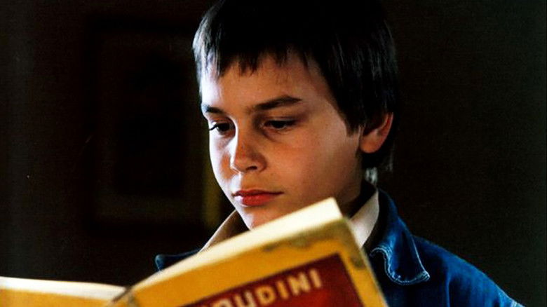 кадр из фильма Камчатка