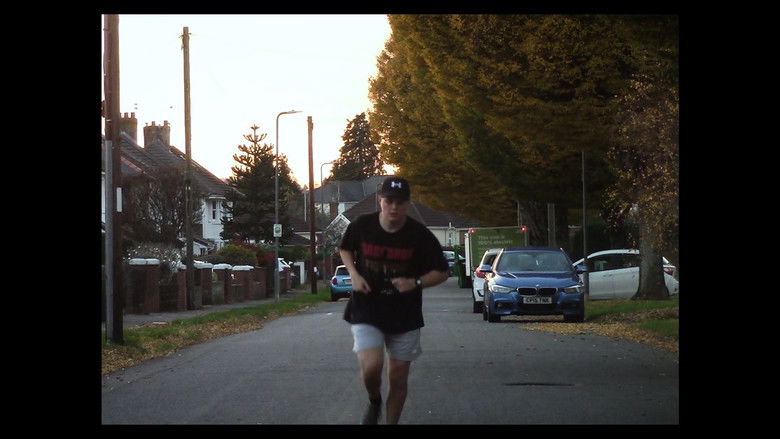 кадр из фильма Renewal of Man