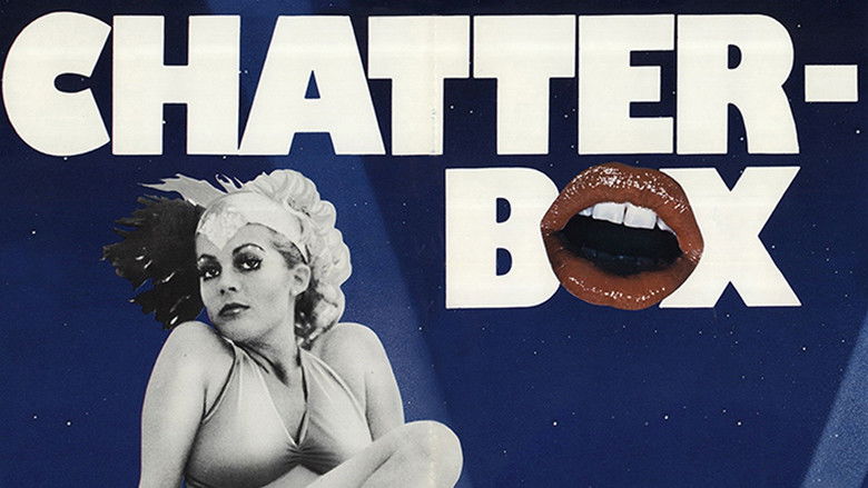 кадр из фильма Болтушка