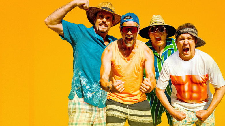 кадр из фильма Buddy Games: Spring Awakening