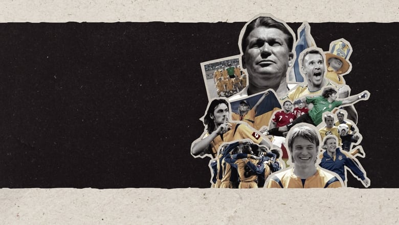 кадр из фильма ЕПІЗОДИ: Україна на Мундіалі