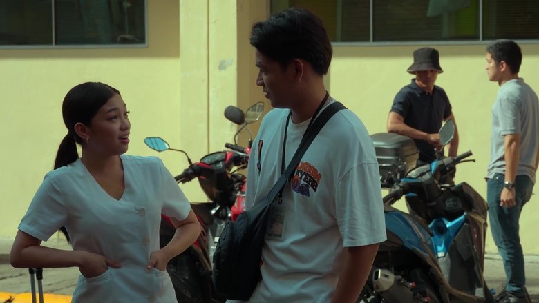 кадр из фильма Домашнее обслуживание