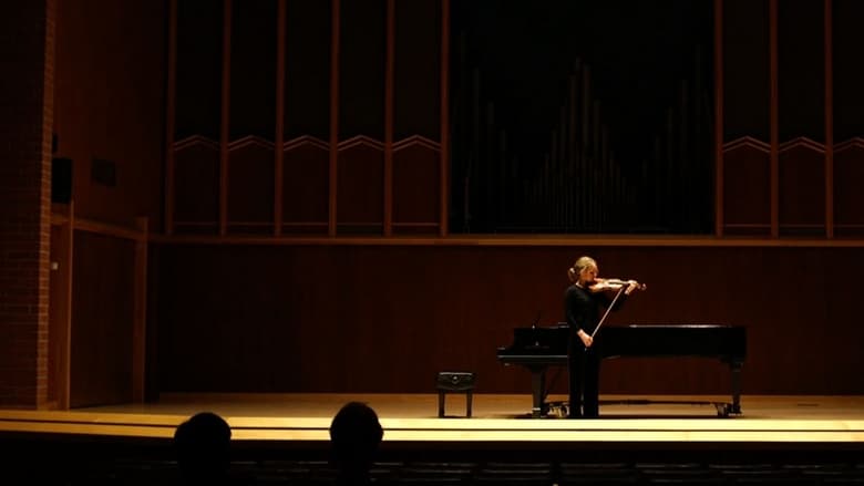 кадр из фильма A Piacere