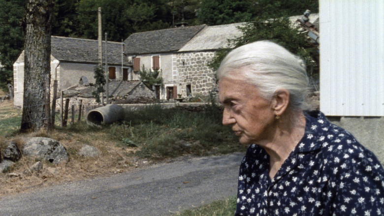 кадр из фильма Profils paysans : le quotidien