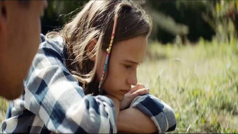 кадр из фильма Die Saat