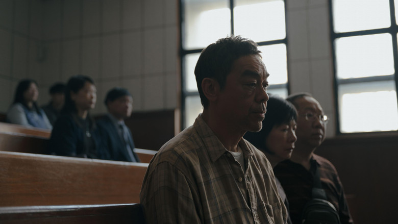 кадр из фильма 爸爸