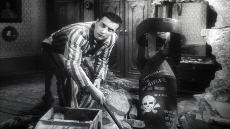 кадр из фильма Pet minuta raja