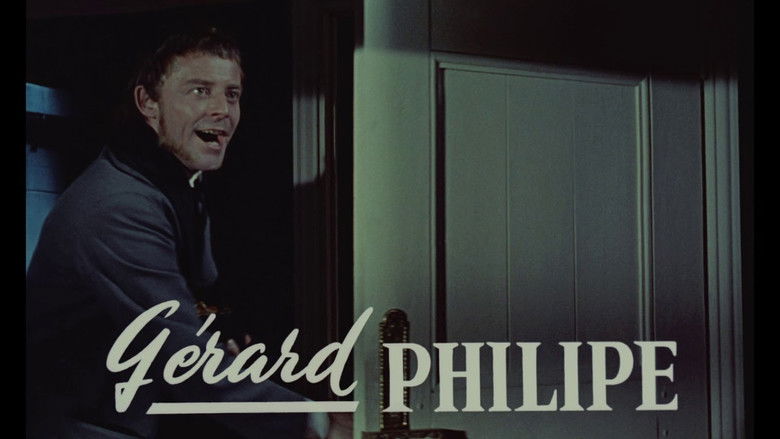 кадр из фильма Игрок