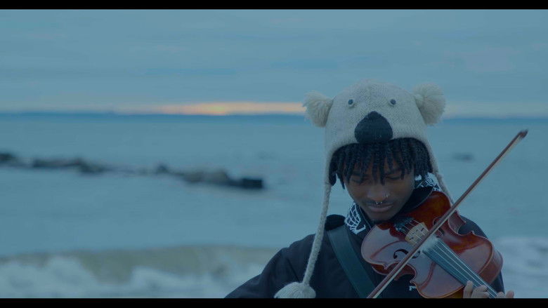 кадр из фильма Anatomy of a Healer