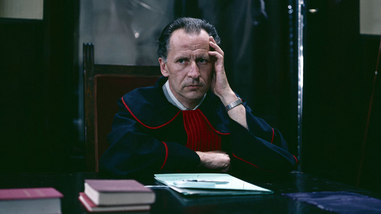 кадр из фильма Skazany