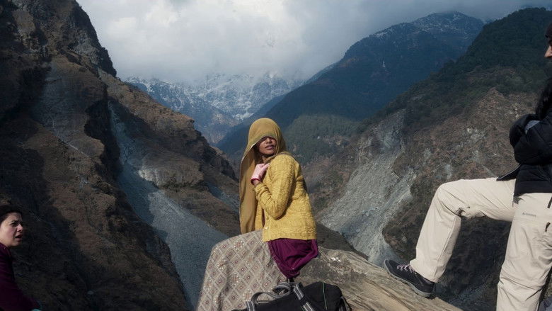 кадр из фильма పరధ