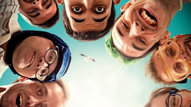 кадр из фильма Чемпионы